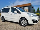 Citroen Berlingo 1.6 DIESEL**2017**MULTISPACE**Śliczny**Jak Nowy**Zarejestrowany** - 13