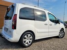 Citroen Berlingo 1.6 DIESEL**2017**MULTISPACE**Śliczny**Jak Nowy**Zarejestrowany** - 15