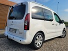 Citroen Berlingo 1.6 DIESEL**2017**MULTISPACE**Śliczny**Jak Nowy**Zarejestrowany** - 16