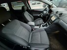 Ford Mondeo 2.0 TDCI 140KM Bezwypadkowy Oryginał Serwis - 9