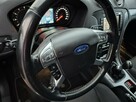 Ford Mondeo 2.0 TDCI 140KM Bezwypadkowy Oryginał Serwis - 14