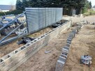 Układanie kostki brukowej - 12