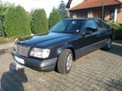 Mercedes e 220 W 124 - 2