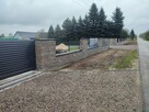 Układanie kostki brukowej - 10