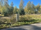 Budowlane Żabieniec gm. Parysów, przy granicy gm. Garwolin. - 3