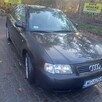 Audi A3 gaz benzyna - 2