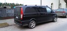 Mercedes-Benz VITO Karawan, pogrzebowy 5 osobowy - 2