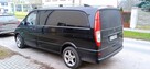 Mercedes-Benz VITO Karawan, pogrzebowy 5 osobowy - 4