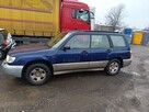 Sprzedam Subaru Forester - 1