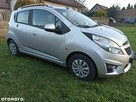 Chevrolet Spark 1.2 LT 114tys przebieg, bogate wyposażenie - 3