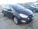 Ford S Max 2.0 140 kM TITANIUM - 2