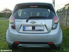 Chevrolet Spark 1.2 LT 114tys przebieg, bogate wyposażenie - 6