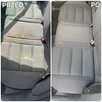 Mobilne Pranie tapicerki XtremeClean - 12