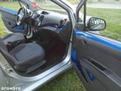 Chevrolet Spark 1.2 LT 114tys przebieg, bogate wyposażenie - 12