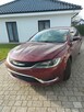 Chrysler 200 C 2.4 benzyna - 3