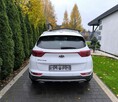 KIA SPORTAGE 2018 , 1,6 benzyna - 7