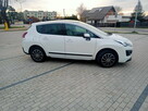 Peugeot 3008 LIFT wersja Allure! - 3