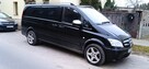 Mercedes-Benz VITO Karawan, pogrzebowy 5 osobowy - 3