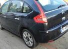 Citroen c4 1.6 hdi 90km bez dpf dwumasy - 9