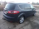 Ford S Max 2.0 140 kM TITANIUM - 3