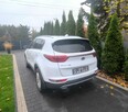 KIA SPORTAGE 2018 , 1,6 benzyna - 2