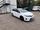 Sprzedam samochód Toyota Auris - 2