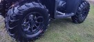Sprzedam Quada CF Moto 520 L ESP - 9