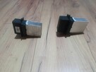 Rezystor opornik nagrzewnicy Citroen C5 przedlift - 2