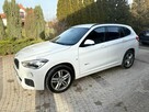 BMW X1 xDrive18d M Sport - 1