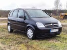 Opel Meriva - 1