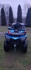 Sprzedam Quada CF Moto 520 L ESP - 7