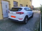 Hyundai Tucson - 2