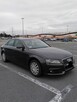 Audi A4B8 - 1