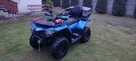 Sprzedam Quada CF Moto 520 L ESP - 6