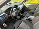 BMW X1 xDrive18d M Sport - 7