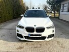 BMW X1 xDrive18d M Sport - 3