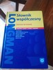 Wielki słownik polsko-angielski oraz ang- polski Longman - 8