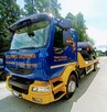 Pomoc Drogowa Tarnów 24/7 - 2