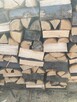 Drewno kominkowe - 4