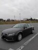 Audi A4B8 - 4