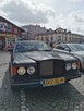 Bentley Turbo R Zabytek - 1