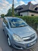 Opel Zafira B 2008 1,8 LPG LIFT - 3