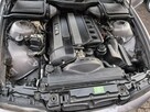 BMW 523 2.5i 170KM Sedan Manual Bezwypadek Oryginał - 6