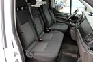 Ford Transit Custom 9-osob. L2 130KM Salon PL FV23% 1WŁ Android/Apple Tempomat Gwarancja - 8