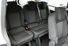 Ford Transit Custom 9-osob. L2 130KM Salon PL FV23% 1WŁ Android/Apple Tempomat Gwarancja - 10