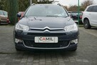 Citroen C5 HDi 114KM, ubezpieczony, zarejestrowany, serwisowany, roczna gwarancja - 3