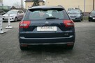 Citroen C5 HDi 114KM, ubezpieczony, zarejestrowany, serwisowany, roczna gwarancja - 6