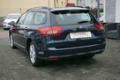 Citroen C5 HDi 114KM, ubezpieczony, zarejestrowany, serwisowany, roczna gwarancja - 7