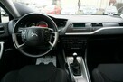 Citroen C5 HDi 114KM, ubezpieczony, zarejestrowany, serwisowany, roczna gwarancja - 15