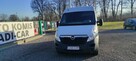 Opel Movano 7-osobowy - 2